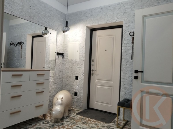
  Продается 1-комн. квартира 46.6 м². Фото 17.