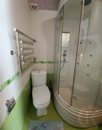
  Продается 2-комн. квартира 50 м². Фото 14.