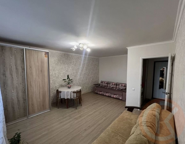 
  Продается 1-комн. квартира 37 м². Фото 3.