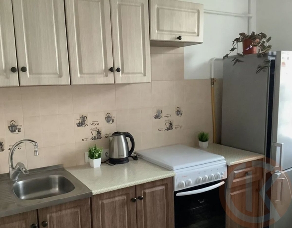 
  Продается 1-комн. квартира 37 м². Фото 6.