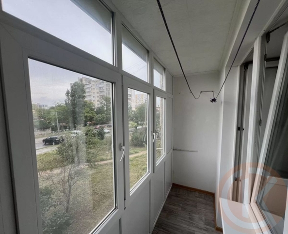 
  Продается 1-комн. квартира 37 м². Фото 10.