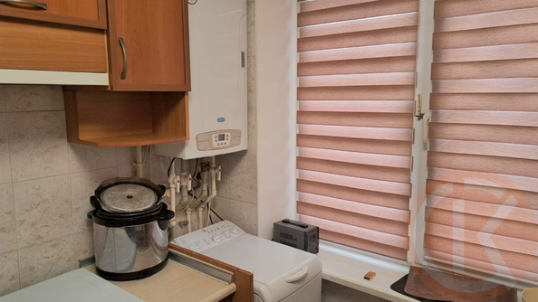 
  Продается 2-комн. квартира 44.2 м². Фото 6.