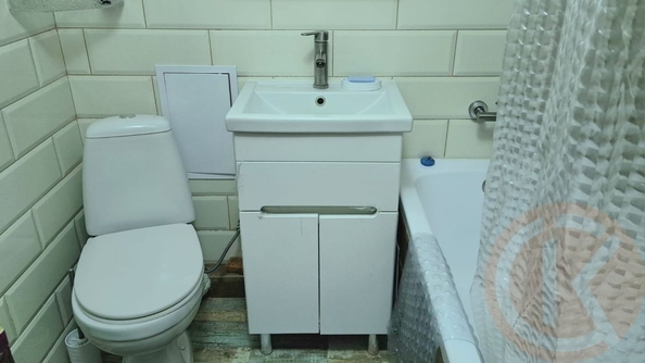 
  Продается 2-комн. квартира 44.2 м². Фото 12.