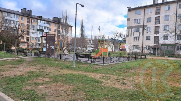 
  Продается 2-комн. квартира 44.2 м². Фото 19.