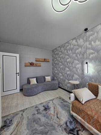 
  Продается 2-комн. квартира 58.56 м². Фото 4.