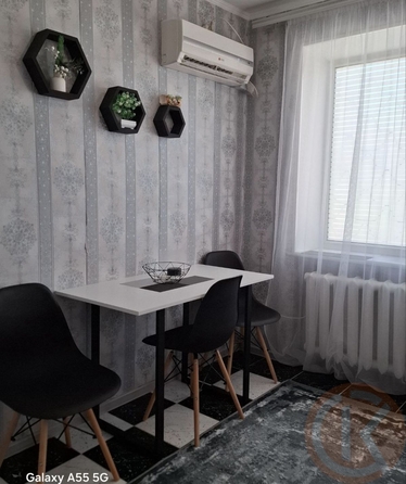
  Продается 3-комн. квартира 62.8 м². Фото 4.