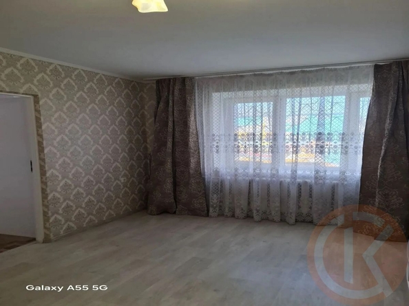 
  Продается 3-комн. квартира 62.8 м². Фото 6.