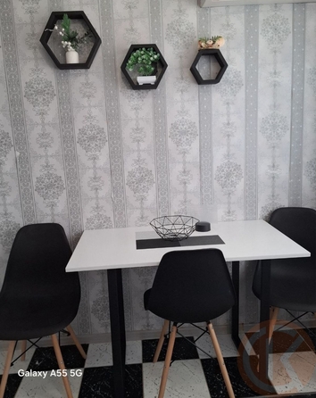 
  Продается 3-комн. квартира 62.8 м². Фото 7.
