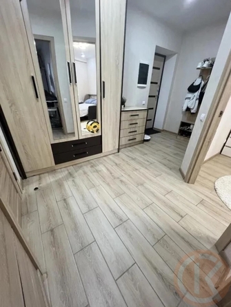 
  Продается 1-комн. квартира 34.7 м². Фото 3.