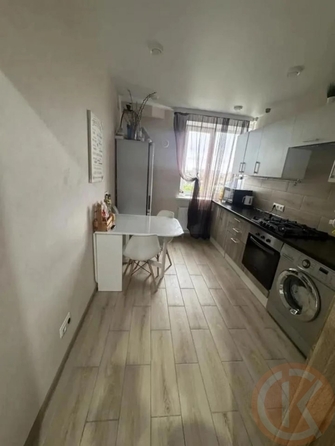 
  Продается 1-комн. квартира 34.7 м². Фото 5.