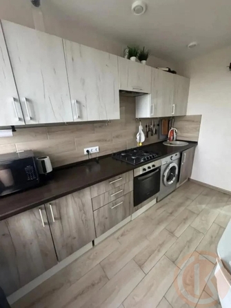 
  Продается 1-комн. квартира 34.7 м². Фото 6.