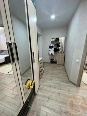 
  Продается 1-комн. квартира 34.7 м². Фото 7.