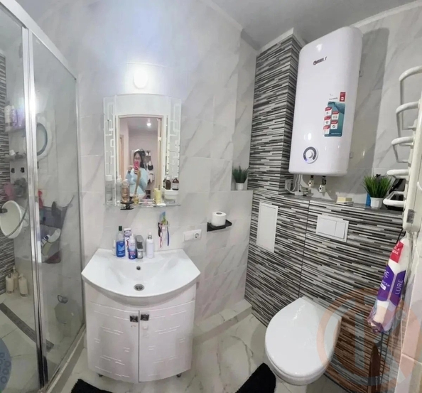 
  Продается 1-комн. квартира 34.7 м². Фото 9.