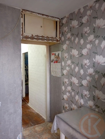 
  Продается 1-комн. квартира 30.7 м². Фото 13.