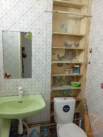 
  Продается 1-комн. квартира 30.7 м². Фото 15.