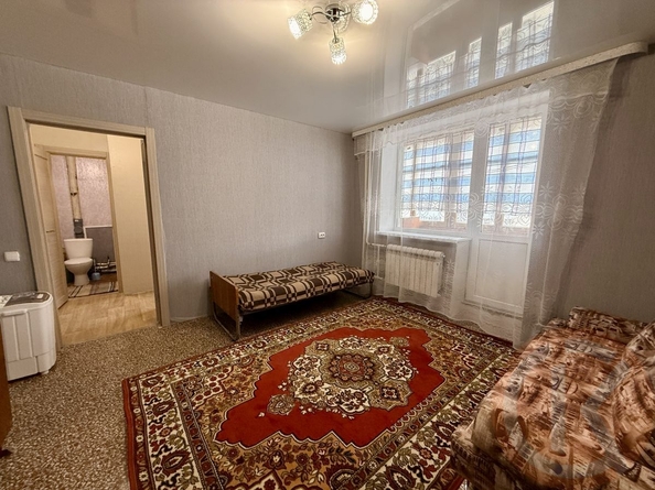 
  Продается 1-комн. квартира 28.6 м². Фото 4.