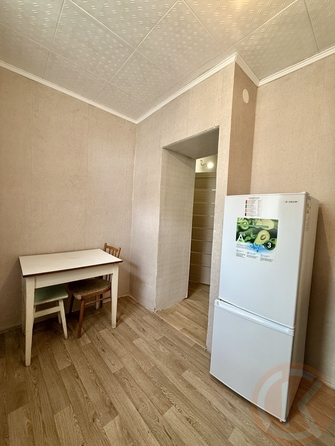 
  Продается 1-комн. квартира 28.6 м². Фото 9.