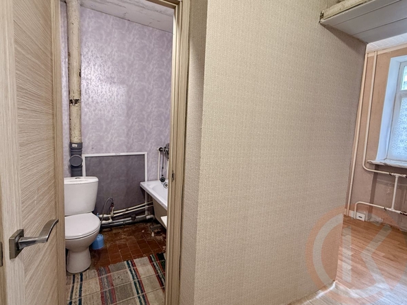 
  Продается 1-комн. квартира 28.6 м². Фото 11.