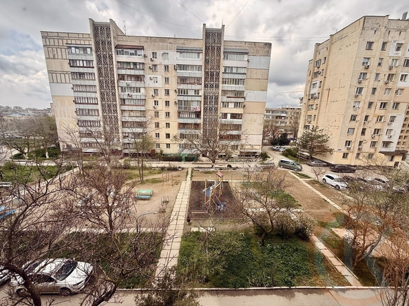 
  Продается 1-комн. квартира 28.6 м². Фото 13.