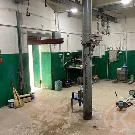 
  Продается универсальное помещение 110 м². Фото 9.
