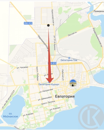 
  Продается земельный участок 6 соток. Фото 12.