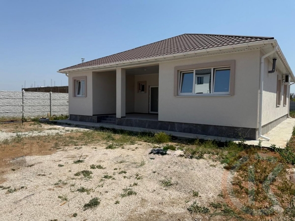 
  Продается дом 134.8 м². Фото 1.