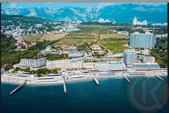 
  Продается земельный участок 10 соток. Фото 1.