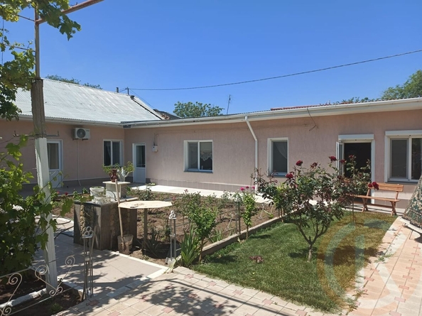 
  Продается дом 88 м². Фото 1.