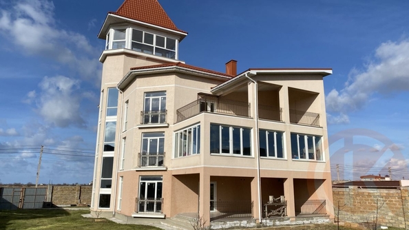 
  Продается дом 419.6 м². Фото 1.