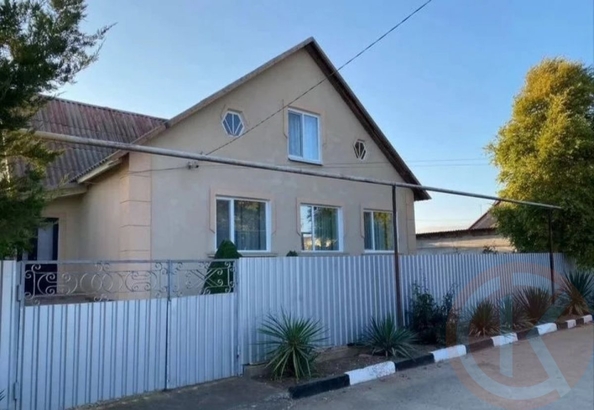 
  Продается дом 120 м². Фото 1.