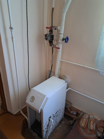 
  Продается дом 100 м². Фото 19.