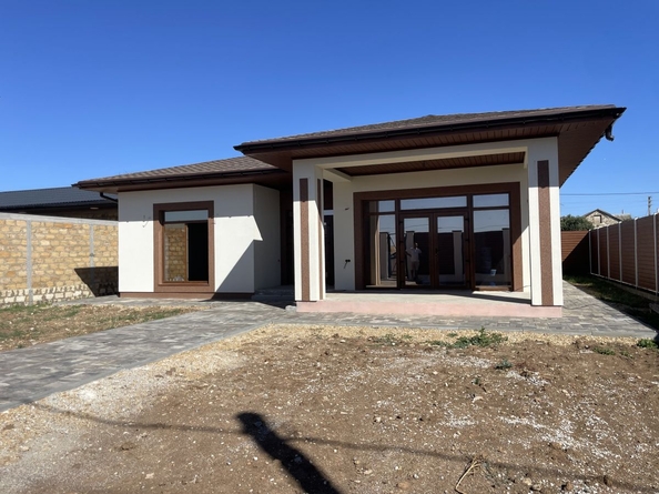 
  Продается дом 141.6 м². Фото 1.
