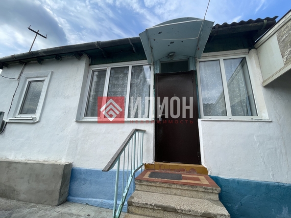 
  Продается дом 48.2 м². Фото 1.