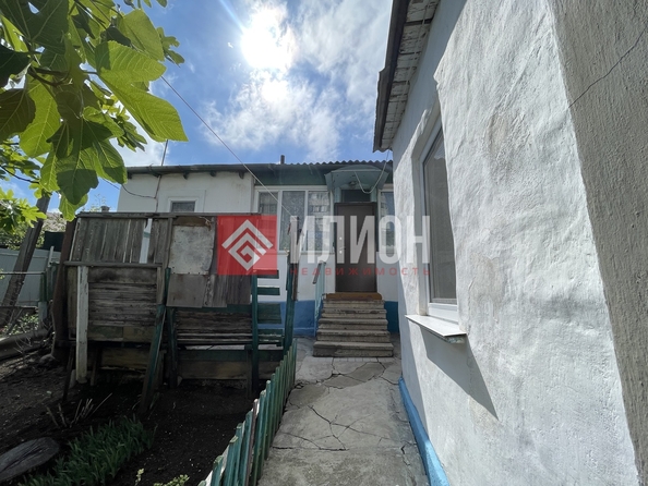 
  Продается дом 48.2 м². Фото 2.