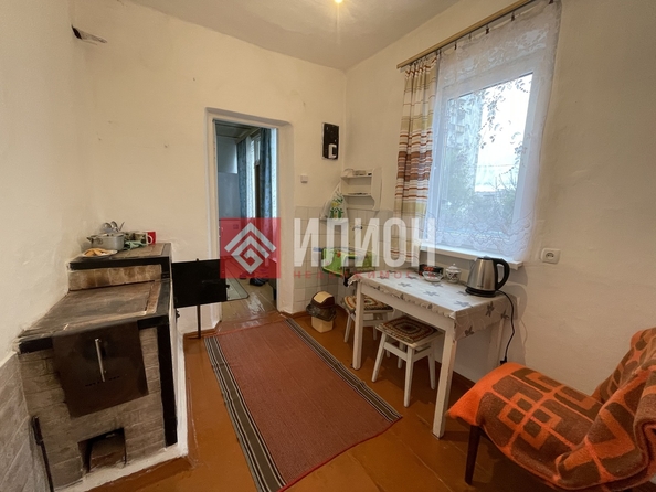
  Продается дом 48.2 м². Фото 6.