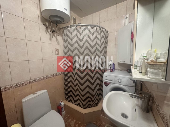 
  Продается 2-комн. квартира 42 м². Фото 4.