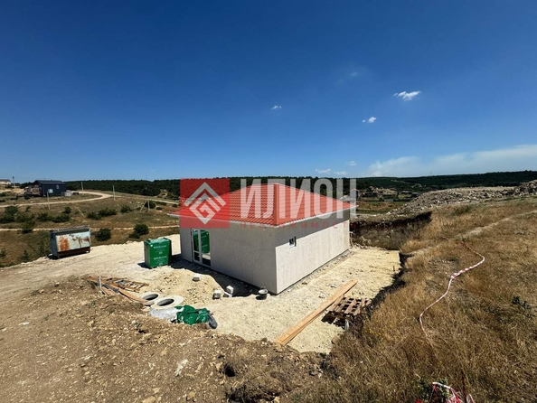
  Продается дом 64 м². Фото 1.