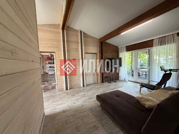
  Продается дом 95.9 м². Фото 1.