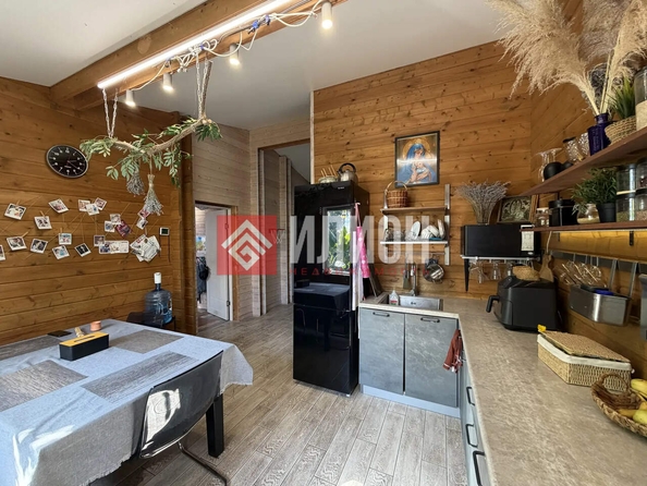 
  Продается дом 95.9 м². Фото 6.