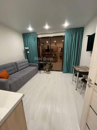 
  Продается 1-комн. квартира 35.5 м². Фото 6.