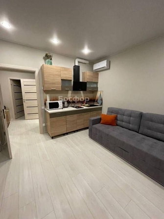 
  Продается 1-комн. квартира 35.5 м². Фото 7.