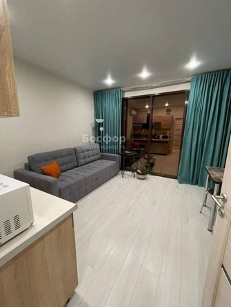 
  Продается 1-комн. квартира 35.5 м². Фото 8.