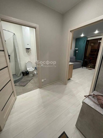 
  Продается 1-комн. квартира 35.5 м². Фото 11.