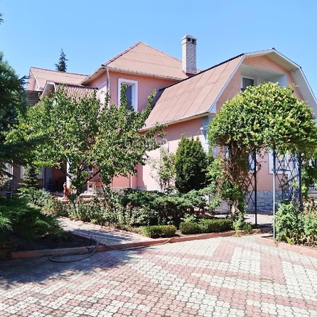 
  Продается гостиница 360 м². Фото 1.