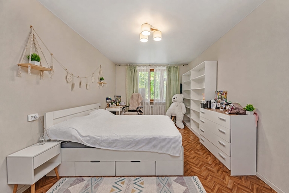
  Продается 3-комн. квартира 74.2 м². Фото 1.
