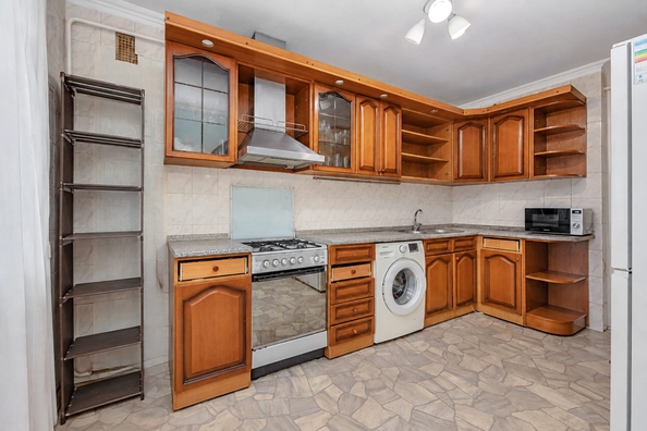 
  Продается 3-комн. квартира 74.2 м². Фото 4.