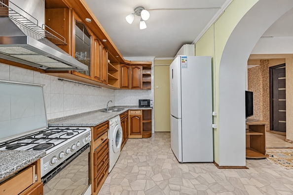 
  Продается 3-комн. квартира 74.2 м². Фото 5.