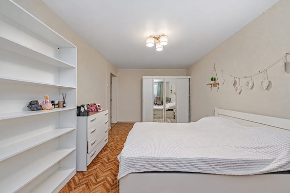 
  Продается 3-комн. квартира 74.2 м². Фото 8.
