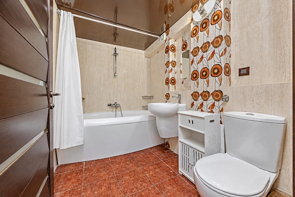 
  Продается 3-комн. квартира 74.2 м². Фото 9.