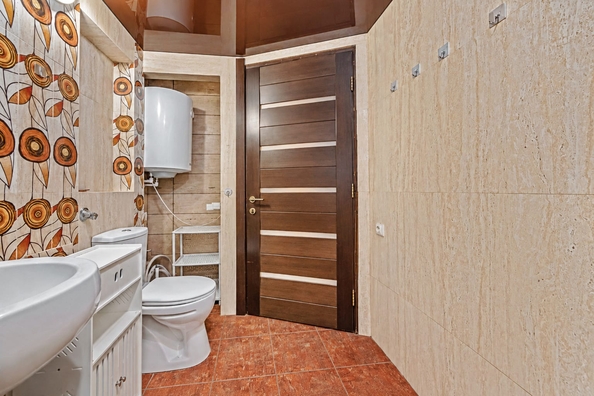 
  Продается 3-комн. квартира 74.2 м². Фото 10.